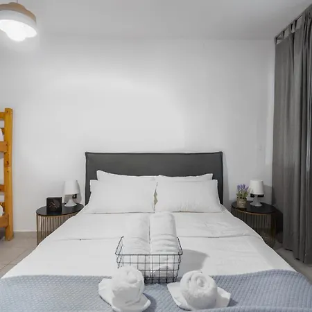 Stolos * Limin Litochorou