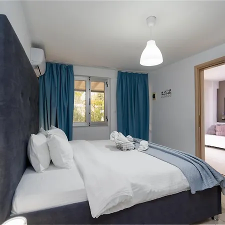 Stolos Роскошный шатер