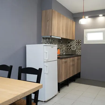 Stolos Роскошный шатер *