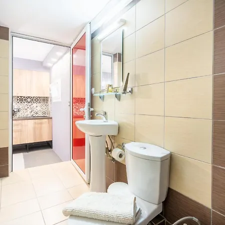 Stolos Роскошный шатер Limin Litochorou