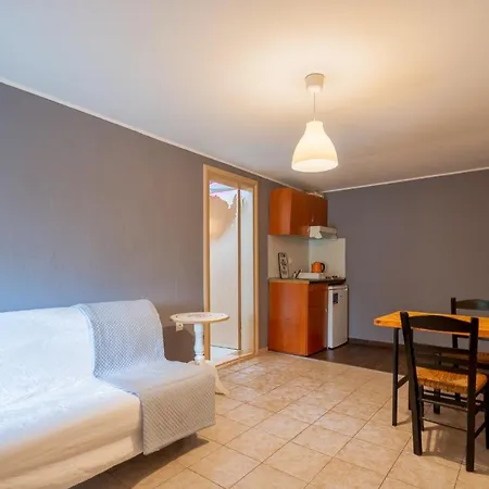 Stolos Limin Litochorou