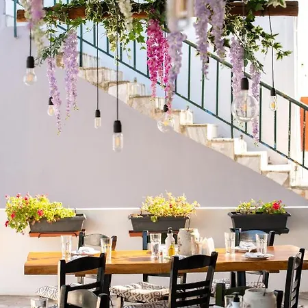 Stolos Роскошный шатер *