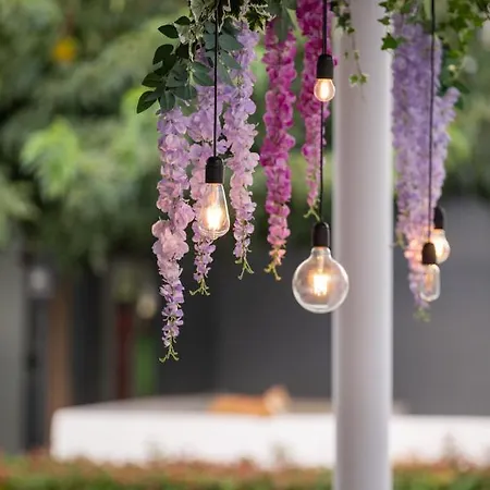 Stolos Роскошный шатер