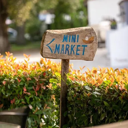 Stolos Limin Litochorou