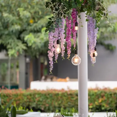 Роскошный шатер Stolos *