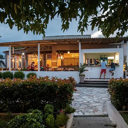 Роскошный шатер Stolos *