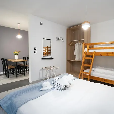 Stolos Роскошный шатер Limin Litochorou