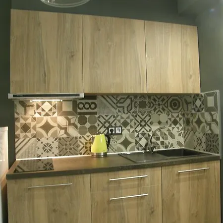 Stolos Роскошный шатер Limin Litochorou