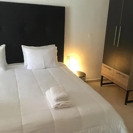 Stolos Limin Litochorou