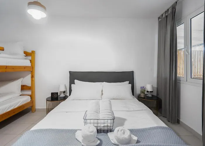 Stolos * Limín Litochórou