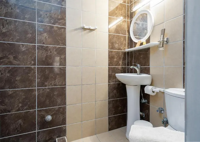 Stolos * Limín Litochórou