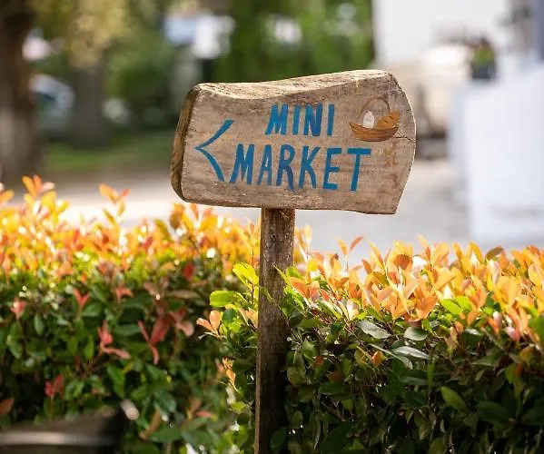 Stolos Limín Litochórou