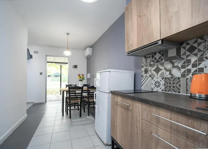 Stolos Luxuszelt Limín Litochórou