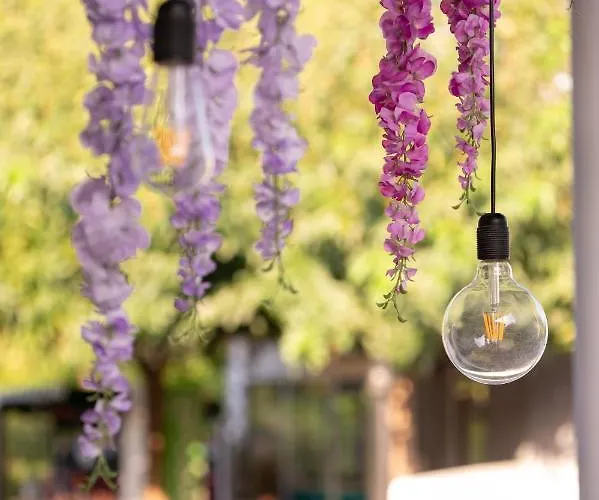 Luxuszelt Stolos Limín Litochórou