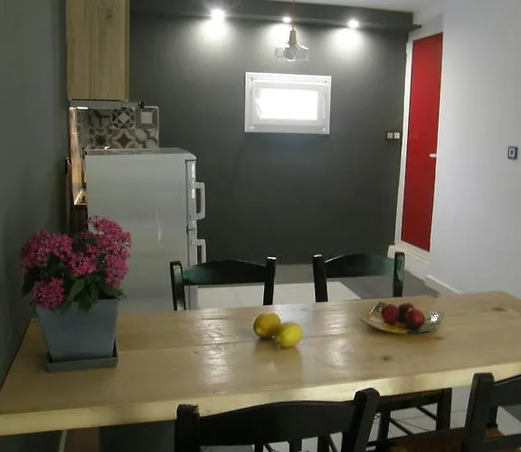 Luxuszelt Stolos Limín Litochórou