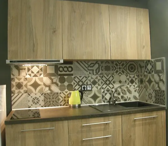 Stolos Luxuszelt Limín Litochórou