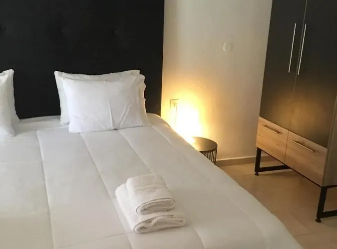 Stolos Limín Litochórou